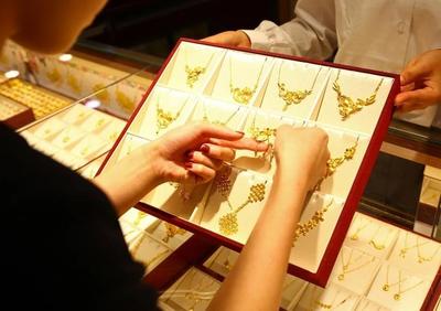 黄金首饰零售价505一克，为何国际金价尚未创历史新高？