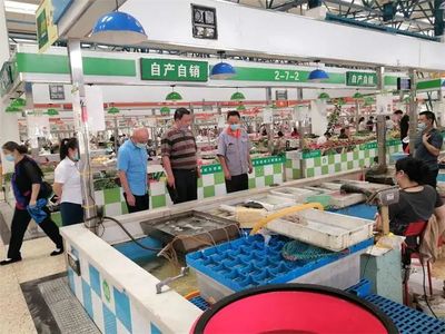 襄阳 五个强化，让“禁渔令”在珠宝零售市场落地生根