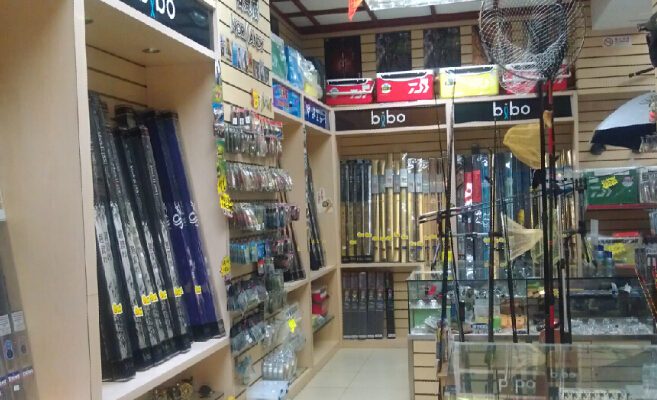 开渔具店与珠宝首饰零售的进货渠道全解析
