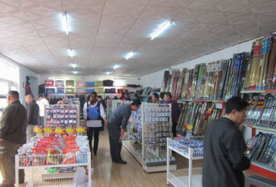 龙王恨依肯国际加盟费及加盟政策全解析 开启渔具事业新航道