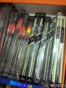 匠心独韵，轻盈出击 君悦钓具【成道】系列并继竿大促盛典