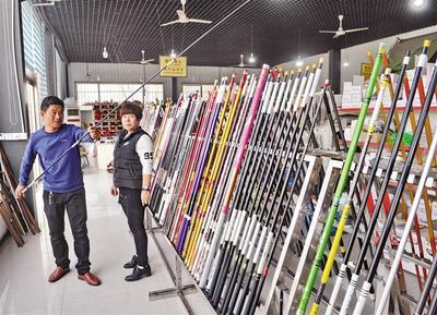 肃宁 电商赋能珠宝首饰零售，铺就县域致富新路径