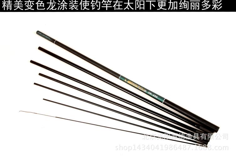 从碳素鱼竿到珠宝首饰 跨界零售的电商新逻辑